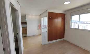 Imagem 7: APARTAMENTO PARA LOCAÇÃO E VENDA NO CONDOMÍNIO CENÁRIO VISTAS JUNDIAÍ - JUNDIAÍ/SP