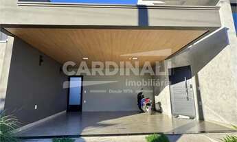 Imagem 2: Linda casa em condomínio com 03 suítes e acabamento de primeira qualidade