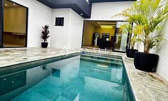 Imagem 7: Casa à venda em Maringá, Jardim Itália, com 3 suítes, com 213 m²