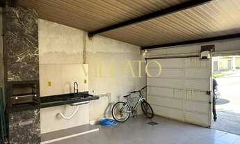 Imagem 2: Sem Entrada e Setor Forteville - Goiânia-Go