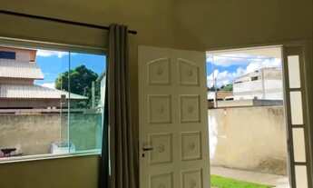 Imagem 4: Casa grande, 3 quartos, 2 banheiros, quintal grande