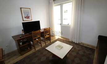 Imagem 2: Flat Residencial - Jardins - Locação!