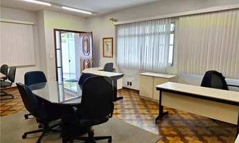 Imagem 2: Casa térrea com 4 quartos à venda ou para locação em Vila Romana - SP