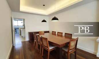 Imagem 7: Apartamento com 4 dormitórios, 261 m² - venda por R$ 8.700.000,00 ou aluguel por R$ 55.809