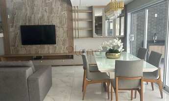 Imagem 2: Sobrado à venda em Indaiatuba, Jardim Esplanada, com 3 suítes, com 247 m², Jardim Dona Mar