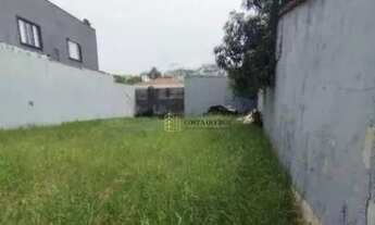 Imagem 2: Terreno à venda, 310 m² por R$ 1.100.000 - Jardim Avelino - São Paulo/SP