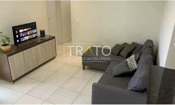 Imagem 3: Apartamento - Jardim Sevilha - Indaiatuba