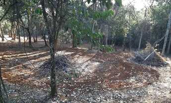 Imagem 3: Lote em Rua Aloísio Tega - Chácara San Martin I - Itatiba/SP