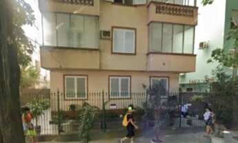 Imagem 5: Leilão de Apartamento de Luxo na Gávea - 3 Quartos, 112m², Rio de Janeiro-RJ