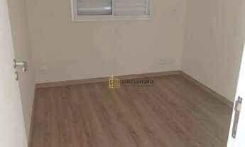 Imagem 5: Apartamento com 1 dormitório para alugar, 50 m² por R$ 2.660,00/mês - Vila Aricanduva - Sã