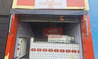 Imagem 5: Salão para alugar, 20 m² por R$ 1.550,00/mês - Centro - Guarulhos/SP