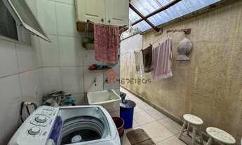 Imagem 6: Casa com 3 dormitórios à venda, 100 m² por R$ 450.000,00 - Tupi - Praia Grande/SP