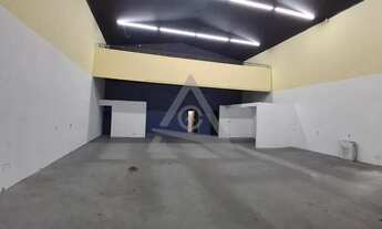 Imagem 4: Salão à venda e para alugar em Campinas, Jardim Leonor, com 250 m²