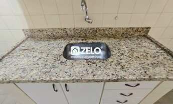 Imagem 6: Apartamento à venda com 45 m², 1 quarto 1 vaga em Centro, Campinas