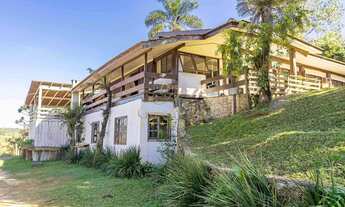 Imagem 7: Tijucas do Sul, Fazenda 160 Alqueires, 367,10 há, Haras ou Loteamento, Casa sede 500m² ven