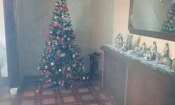 Imagem 2: Casa Residencial à venda, Boqueirão, Praia Grande - CA0709