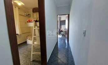 Imagem 5: Sobrado 3 dormitórios Jardim Telma - SBC