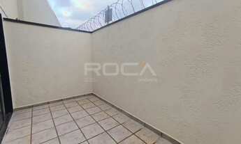 Imagem 7: Apartamento para Alugar com 1 quarto no Nova Ribeirânia, em Ribeirão Preto