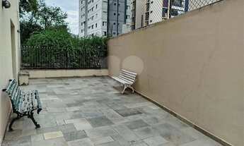 Imagem 6: Apartamento com 3 quartos à venda em Vila Ipojuca - SP