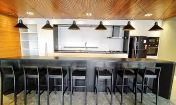 Imagem 3: Apartamento de 3 suítes à venda no João Paulo