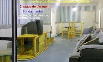 Imagem 2: Apartamento para aluguel com 70 metros quadrados com 1 quarto