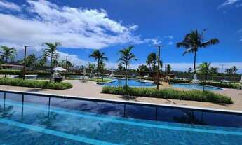 Imagem 2: Lote à venda no MALUÍ RESIDENCE, CAPUÃ, Barra dos Coqueiros, SE