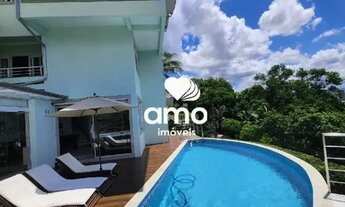 Imagem 6: Casa ampla em Brusque Centro 360 m², 3 quartos (1 suíte) e closet