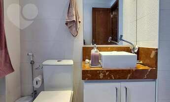 Imagem 7: Apartamento na Praia de Icaraí