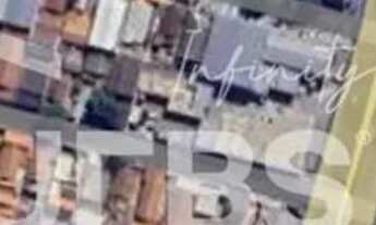 Imagem 4: EXCELENTE ÁREA COMERCIAL - ESQUINA - 1.191,60 M2