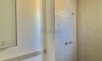 Imagem 6: Apartamento para alugar em Campinas, Nova Campinas, com 1 suíte, com 49.24 m², Halma 199