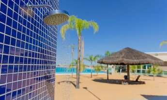 Imagem 2: Alugo lindo apartamento Brasil Beach