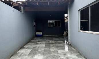 Imagem 5: Casa com piscina
