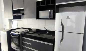 Imagem: Condomínio Pátio Home Resort - Locação