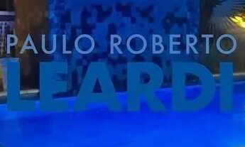 Imagem: CASA EM CONDOMÍNIO - JARDIM IMPERIAL HILLS