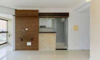 Imagem 4: AP2627 - Apartamento com 2 dormitórios para alugar, 60 m² por R$ 3.197,65/mês - Capão Raso