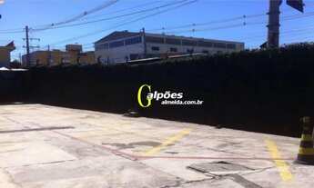 Imagem 2: Pavilhão/Galpão para alugar no bairro Portais (Polvilho) - Cajamar/SP