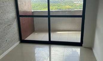 Imagem 3: Imóvel para venda com 78 metros quadrados com 3 quartos em Jardim Armação - Salvador - BA