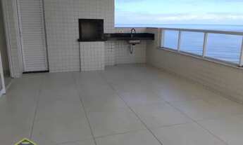 Imagem 3: Exclusiva Cobertura de Luxo com Vista para o Mar no Caiçara! - Cód: ACT3459