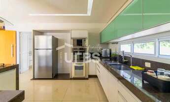 Imagem 7: Jardins Milão - Casa de Condomínio 4 quartos, sendo 3 suítes