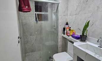 Imagem 2: Vendo Ágio de Apart de 3 Quartos Térreo na QD 204 no Total Ville Santa Maria DF