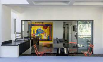 Imagem 2: Terra 84 - Apartamentos para locação, Consolação, São Paulo, SP