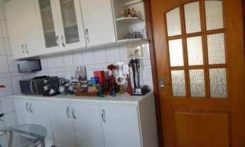 Imagem 4: APARTAMENTO À VENDA COM 70M² CONDOMÍNIO PARQUE ITÁLIA