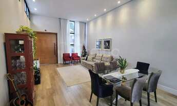 Imagem: Casa Residencial Alto Padrão Corrego Grande