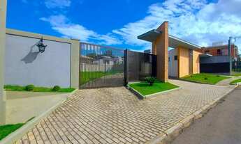 Imagem: Casa dúplex 3 quartos em condomínio exclusivo