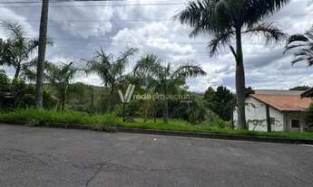 Imagem: Terreno à Venda 1000 m² Condomínio Chácara