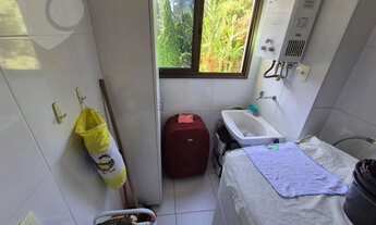 Imagem 3: Apartamento com 2 dormitórios à venda, 73 m² por R$ 530.000,00 - Santa Rosa - Niterói/RJ