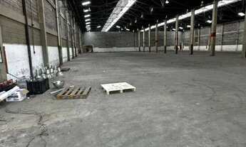 Imagem 5: Galpão para alugar, 7500 m² por R$ 250.500,00/mês - Jordanésia (Jordanésia) - Cajamar/SP