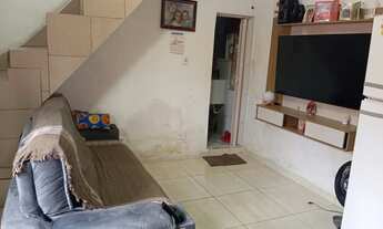 Imagem: Vende-se essa casa - ou troca