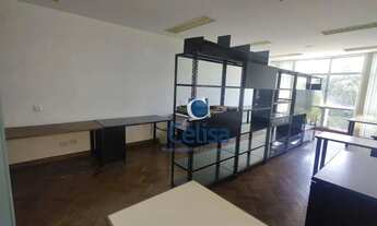Imagem 6: Sala, 106 m² - venda por R$ 280.000,00 ou aluguel por R$ 4.149,40/mês - Glória - Rio de Ja