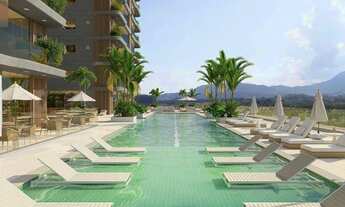 Imagem 2: Apartamento - 3 dormitórios - 3 Suítes - localizado em Porto Belo / Perequê REF: DW603407